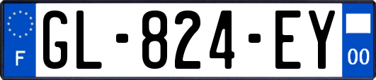 GL-824-EY
