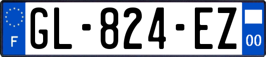 GL-824-EZ