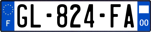 GL-824-FA