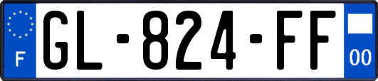 GL-824-FF