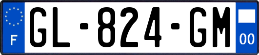 GL-824-GM