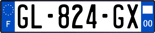 GL-824-GX