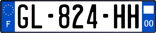 GL-824-HH