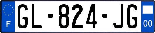 GL-824-JG