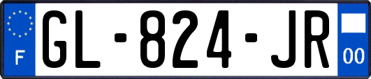 GL-824-JR