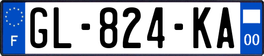 GL-824-KA