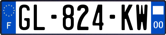 GL-824-KW