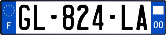 GL-824-LA