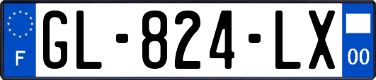 GL-824-LX