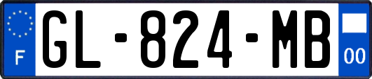 GL-824-MB