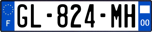GL-824-MH