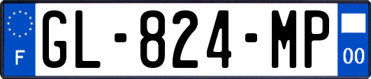 GL-824-MP