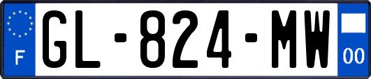 GL-824-MW