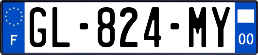 GL-824-MY
