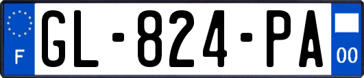 GL-824-PA