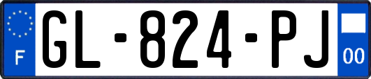 GL-824-PJ