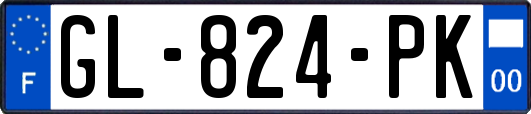 GL-824-PK