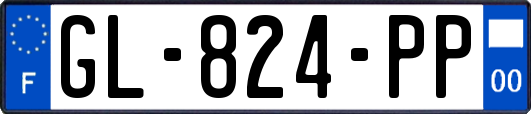 GL-824-PP