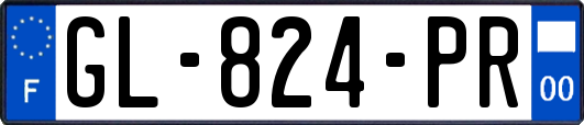 GL-824-PR