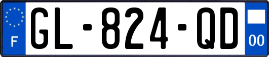 GL-824-QD