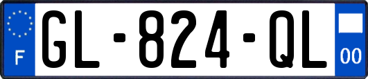 GL-824-QL