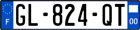 GL-824-QT