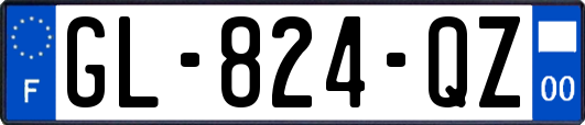 GL-824-QZ