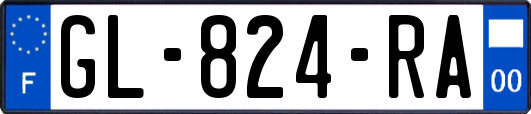 GL-824-RA
