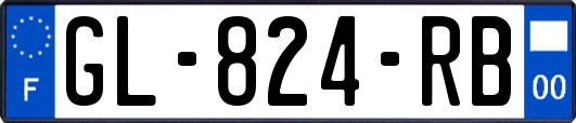 GL-824-RB
