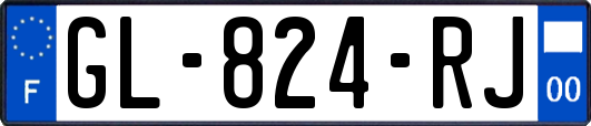 GL-824-RJ