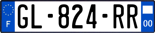 GL-824-RR