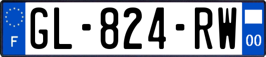 GL-824-RW