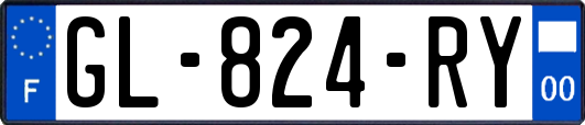 GL-824-RY