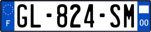 GL-824-SM