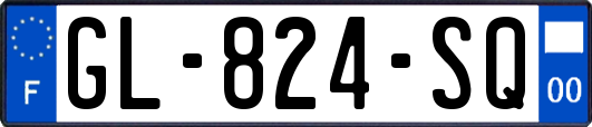 GL-824-SQ