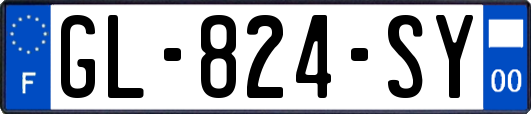 GL-824-SY