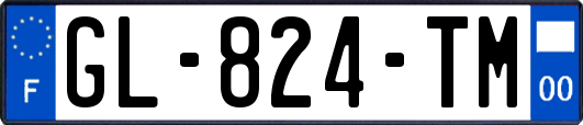 GL-824-TM