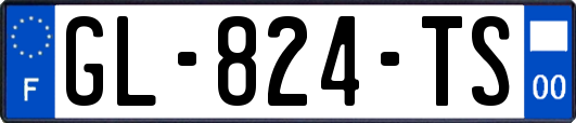 GL-824-TS