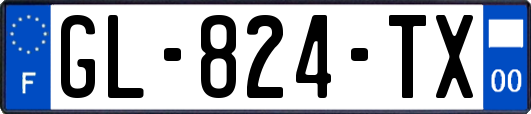 GL-824-TX