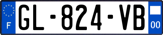 GL-824-VB