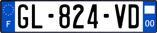 GL-824-VD