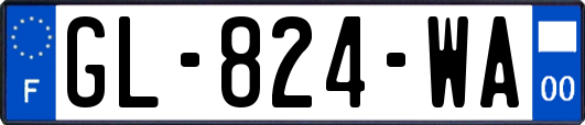 GL-824-WA