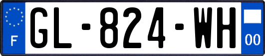 GL-824-WH