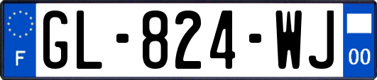 GL-824-WJ