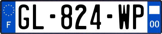 GL-824-WP