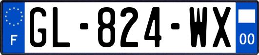 GL-824-WX