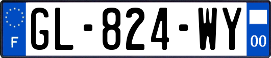 GL-824-WY