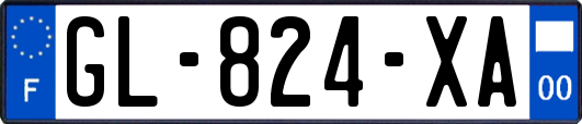 GL-824-XA