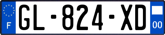 GL-824-XD