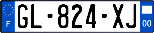 GL-824-XJ